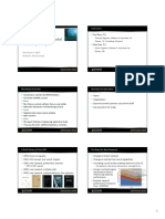 HCM 6 Edition: A Guide For Multimodal Mobility Analysis: Instructors