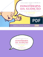 02 - Fonoterapia Da Audição - Volume 2