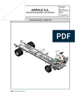 Ficha Tecnica Agrale Modelo Ma8.5