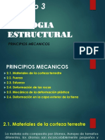 Geología Estructural