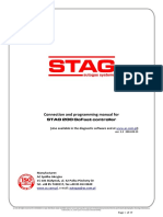 Stag - 200 Interfata GPL PDF