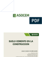 ASOCEM - Suelos Cementos PDF