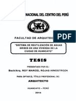 Sistema de Reutilizacion de Aguas Grises PDF