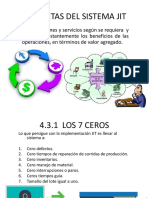 4.3 Metas Del Sistema Jit