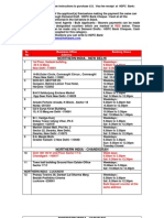 Northern India - New Delhi: For Any Clarifications You Can Write To HDFC Bank Ltd. at