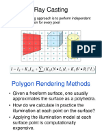 Polygon Shading13