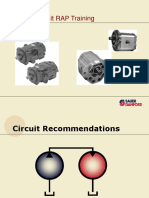 Circuit Recommendations