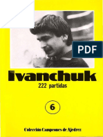 06 - Campeones de Ajedrez - Ivanchuk PDF