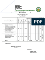 500068-Villa Cacho Integrated School