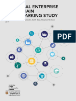 Enterprise Blockchain Study Cambridge University - 1568990992