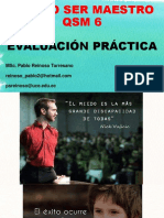 QSM 6 Evaluación Práctica