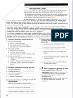 Top Marks Bachillerato Exam Practice PDF