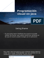 Programación Visual en Java