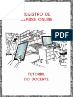 RCO Tutorial Docente