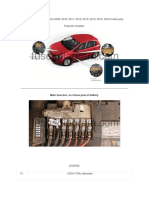 Fuse Diagram Polo 2016