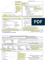 Form Sga (PG) PDF