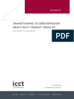 ICCT Zero Emission Freight Trucks White Paper