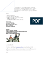 5 Problemas Socilaes Causas, Consecuencias y Soluciones