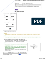 2006 ls430 Abs Test Mode Procedure PDF