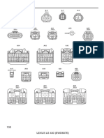 2006 ls430 Connector List PDF