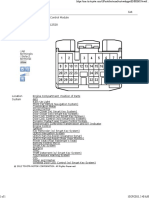 All Terminals Select Terminal