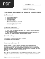 Guia-2 GUIA USO MATLAB A CONTROL PDF