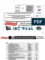 Pricelist PDF