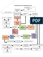 For Printing Pathophysiology DM