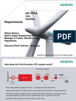 Wind TB Generator