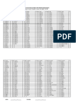 Plano de Leitura Da Bíblia 2017 PDF