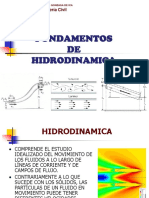 Fundamentos de Hidrodinamica