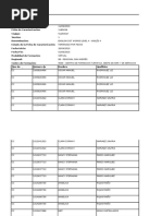 Reporte de Juicios Evaluativos