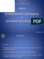 Estratigrafia