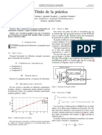 2018-2 Plantilla IEEE Informes UMNG