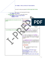 Envoi 9 Passif Actif PDF