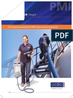 Pmi Master Smart Brochure