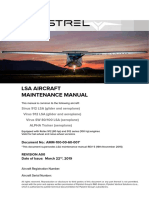 AMM-100-00-60-001 - A00 LSA Maintenance Manual PDF