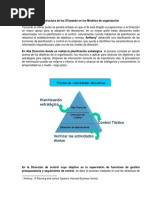 Clasificación de Los Sistemas de Información PDF