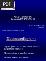 Ecg Pps