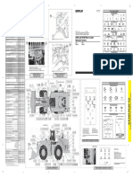 992K and 993K Caterpillar Wheel Loader Hydraulic SYSTEM PDF