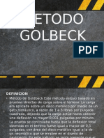 Metodo Golbeck