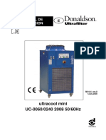 Manual de Instrucciones Ultracool Mini-2.008 PDF