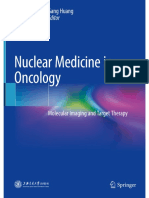 2019 Nuclear Medicine in Oncology PDF