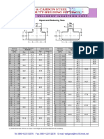 Reducing-Tee Mechanical Piping PDF