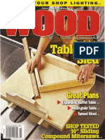 Wood Magazine - Issue 256 - Full