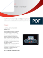 Xe-90M Series Rotary Compressor Controller PDF