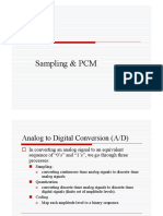 Ch6 Sampling PDF