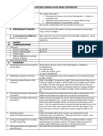 Semi-Detailed Lesson Plan For Grade-7 Mathematics Prepared By: Jennelyn G. Malayno Objectives