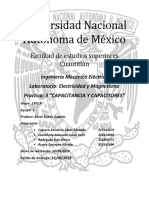 Universidad Nacional Autónoma de México: Facultad de Estudios Superiores Cuautitlán