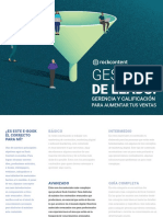 Gestión de Leads PDF